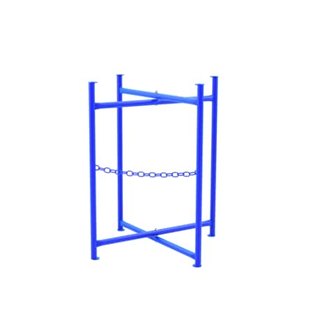 Bon Tool Bon 11-301 Mortar Board Stand, 1 Chain 11-301